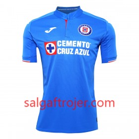 Cruz Azul Fodboldtrøjer Hjemmebanesæt 2019/20 Kort ærmer